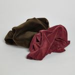 10KG Corduroy Rags & Wipers For Polishing & Cleaning