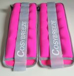 Cosybreeze Ladies Leg/Ankle/Wrist Weights 1Kg Each