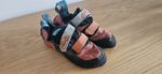 La Sportiva Katana 39.5 Uk 6 Climbing Shoes