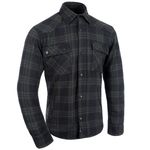 Oxford Kickback 3.0 Aramid Fibre Shirt - Khaki