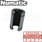 Numatic NRU1500 Burnisher Linear Bearing Genuine 229044