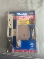 Chubb 7 Lever Deadlock