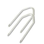 ISO Car Stereo Radio Removal Release Keys Removing Tools For Fiat Punto 1999>