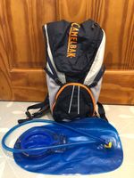 Camelbak Rogue with Camelbak 2.0L reservoir