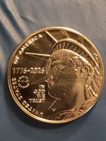2026-W Enduring Liberty Half Dollar 50C 9-11-01 Always Remember W Privy IN HAND