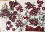 Carnation Crafts fine delivery double Sided Die Cuts