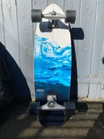Carver -  Surf Skate, Wave design - CX 31” Complete