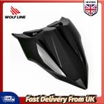 WOLFLINE Rear Passenger Seat Cowl For Kawasaki Ninja650 Z650 2017-2025 Cover ABS