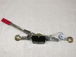  Power Puller With Switch 2 Ton (Hand Expert Winch Tool Trailer Car Pull 2000KG)