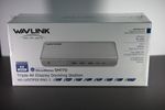 WAVLINK Docking Station 3 Monitors, SM770