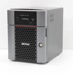 Buffalo TeraStation TS3410DN 4TB 4x 1TB SeaGate BarraCuda 4 Bay Desktop NAS