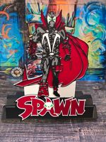 Spawn - Comic Book Display Stand for Graded CGC, CBCS, and Non-Graded Comics