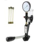S60H Fuel Injector Calibrator Calibrator Oil Pump Common Rail Pressure Tester