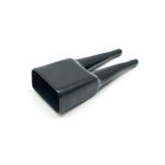 Anderson Plug Cable Entry Rubber Boot for SB50 AMP Connector (Short)
