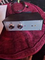  4m transverter Nice Clean 