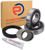 Rear Wheel Bearings & Seals for Yamaha FJR1300 2001-2011