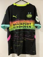 PSV Eindhoven Away Shirt 24/25 Large Men’s In Excellent Condition