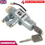 IGNITION LOCK SWITCH WITH 2 KEYS FOR NISSAN QASHQAI 2010-2014 D8700-JD000