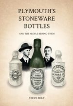 Plymouth Ginger Beer Book Rarity guide etc Plymouth Devonport Stonehouse Devon