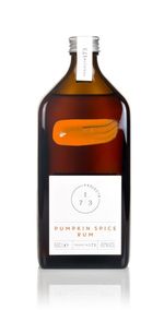 Project #173 Pumpkin Spice Flavoured Rum 50cl