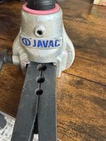 Javac JAV-806B Flaring Tool Good Condition