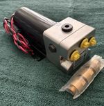 Raymarine Hydraulic Pump