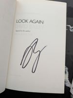 1st Edition Hand Signed David Bailey Best Selling Book