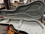 Hiscox Electric guitar case LP Prs soldbody