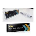 Double Cross Mark Southworth Magic Trick Sharpie X Transfer Close Up Prop