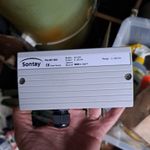 SONTAY Model: PA-267-300  SENSOR 