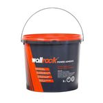 Wallrock Power Adhesive Ready to Use Wallpaper Paste 5kg (M002) Paste the wall
