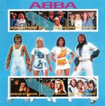 ABBA 2015 error MNH stamp sheetlet
