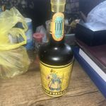 Vintage Soviet Union Cigarette Empty Dispenser 1970’s
