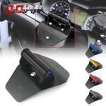 For 2017-2024 XMAX 300 400 Motorcycle Phone Expand Holder Navigation Bracket