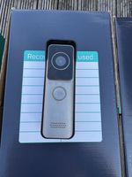 Dahua Video Doorbell