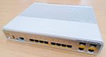 Cisco Catalyst 3560-CG Series PoE - Gigabit Switch