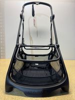Bugaboo Butterfly Chassis - Black - Grade A