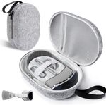 Hard Carrying Case for Apple Vision Pro Shockproof Travel Bag Portable Storage