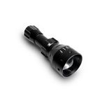 WULF FIIR 940nm IR Illuminator 50mm – Covert Infrared Torch for Night Vision