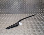 Peugeot 208 3 Door 2012-2019 Door Moulding Left Side