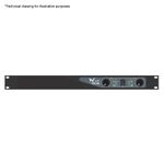 W Audio TPX400 Power Amplifier