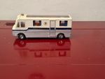 DINKY TOY NO 280 MIDLAND MOBILE BANK IN  ORIGINAL MINT CONDITION