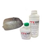 Fuel Tank Sealer / Liner. Chemical Resistant Petrol Tank Sealer 250ml