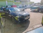 BMW 530 D 2014