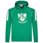 Ireland hoodie Rugby Fan Gift Hoodie Unisex Hoodies Rugby Ireland