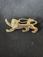 British Lions 1977 Badge