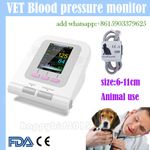 Veterinary Contec08A-VET Blood Pressure Monitor PC Software,Small cuff,PET use