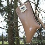 Browns Bushcraft Brown Filter Bag Group