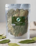 Organic Premium Grade Dried Soursop Leaves, Soursop Tea  (10g-2kg) Free Uk P&P