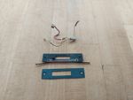 HORNBY TRIANG X56 MEDIUM ARM PICK UP PLATE MULTI TRAIN 0-6-0/4-6-2